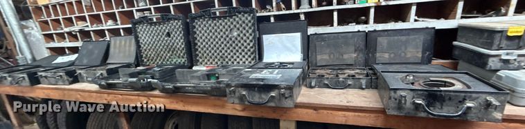 image for item DJ7796 (2) Nibco PC-280 press tools