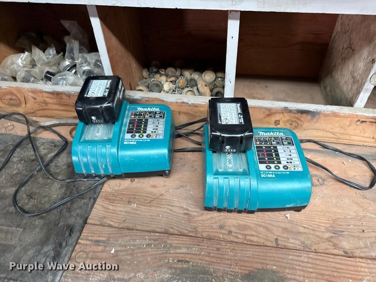 image for item DJ7796 (2) Nibco PC-280 press tools