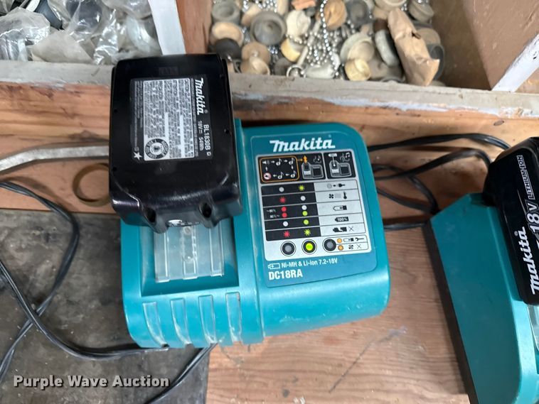 image for item DJ7796 (2) Nibco PC-280 press tools