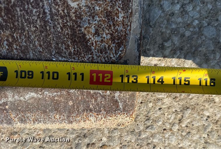 image for item DJ7800 2008 Volvo L110F wheel loader