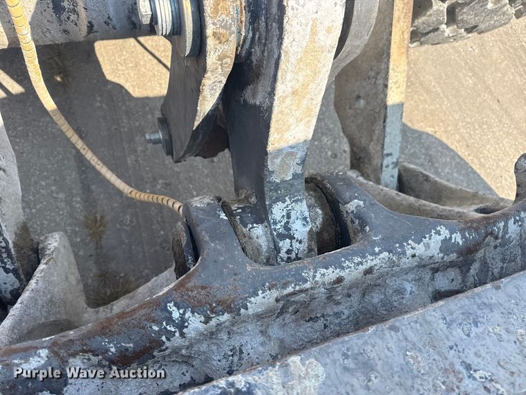 image for item DJ7800 2008 Volvo L110F wheel loader