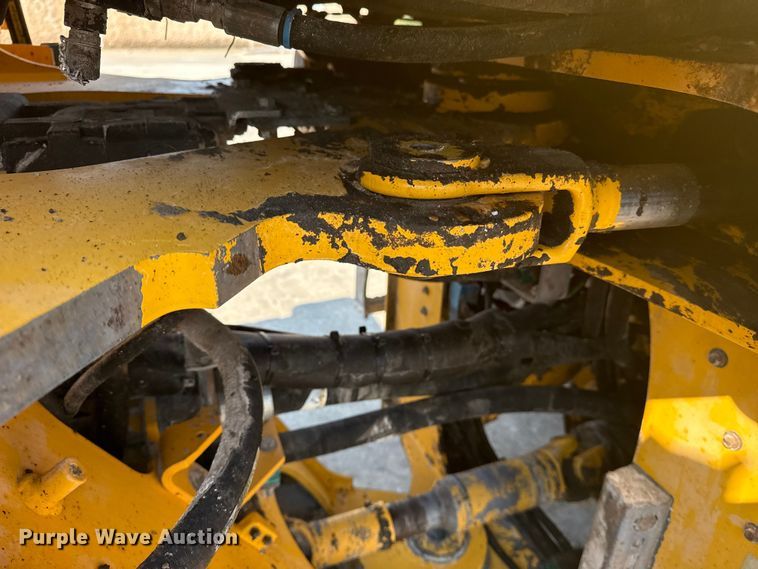 image for item DJ7800 2008 Volvo L110F wheel loader