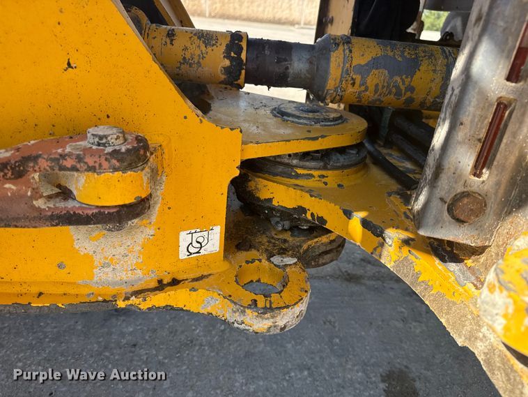 image for item DJ7800 2008 Volvo L110F wheel loader