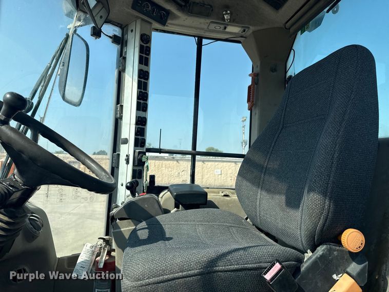 image for item DJ7800 2008 Volvo L110F wheel loader