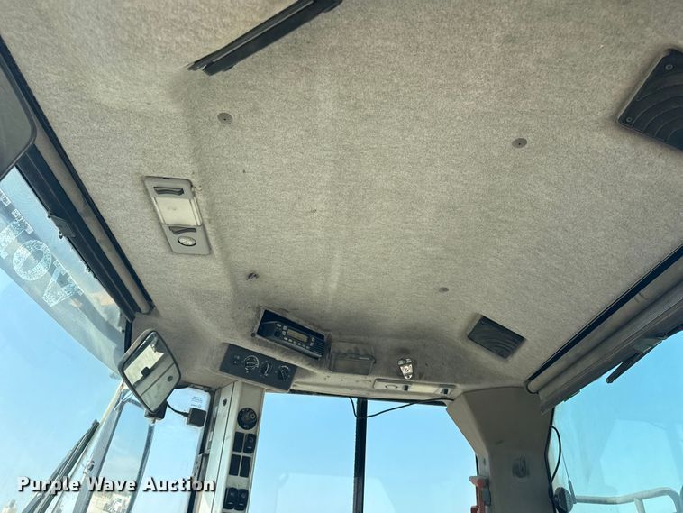 image for item DJ7800 2008 Volvo L110F wheel loader