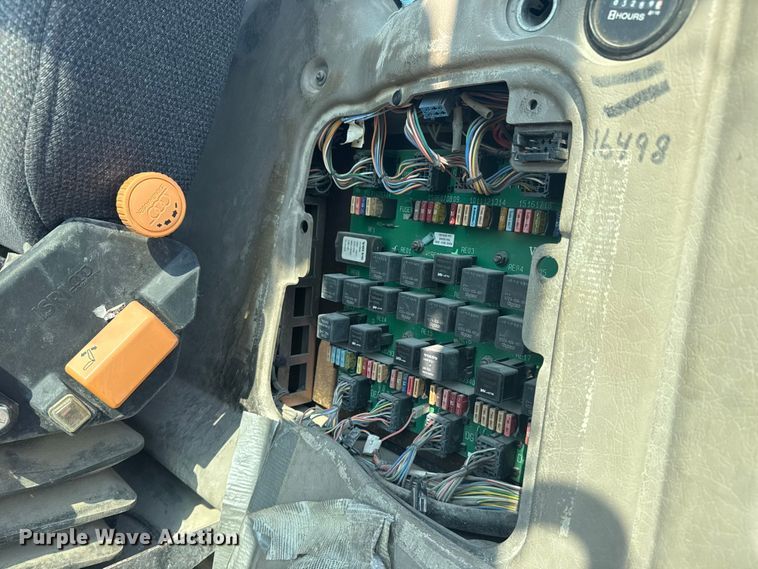 image for item DJ7800 2008 Volvo L110F wheel loader