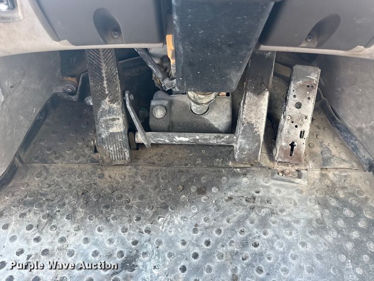 image for item DJ7800 2008 Volvo L110F wheel loader