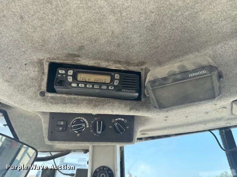 image for item DJ7800 2008 Volvo L110F wheel loader