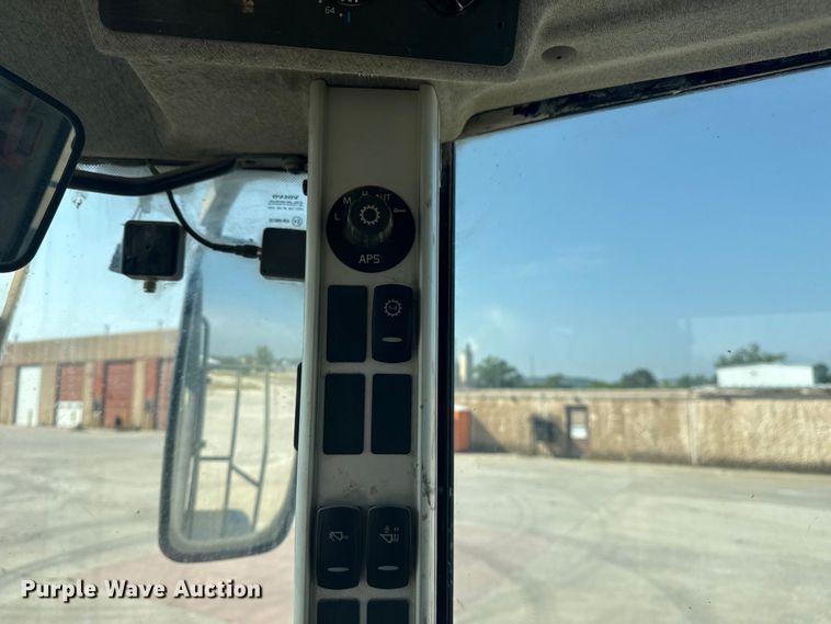 image for item DJ7800 2008 Volvo L110F wheel loader