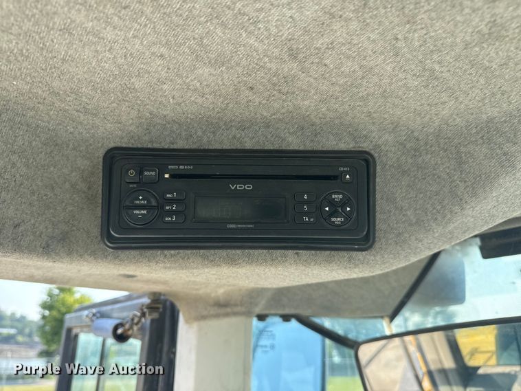 image for item DJ7800 2008 Volvo L110F wheel loader