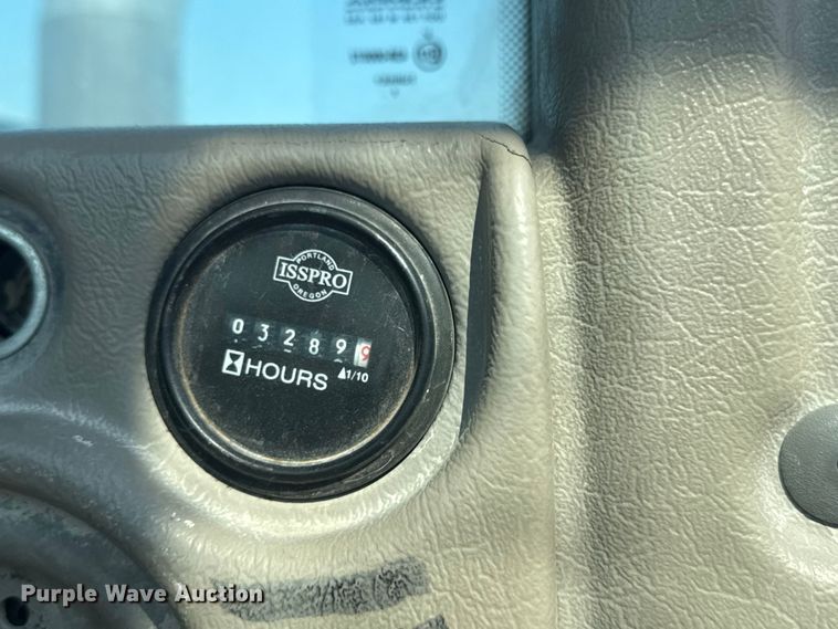 image for item DJ7800 2008 Volvo L110F wheel loader