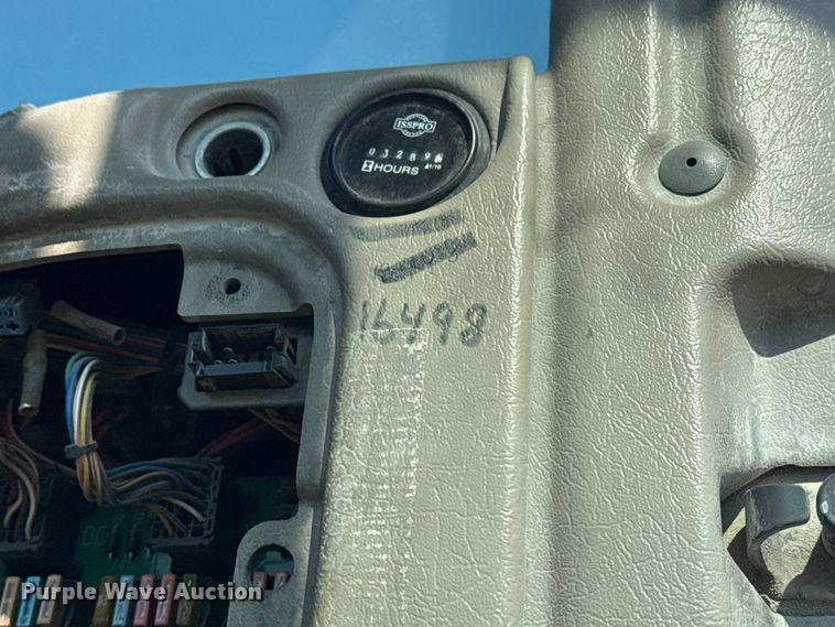 image for item DJ7800 2008 Volvo L110F wheel loader