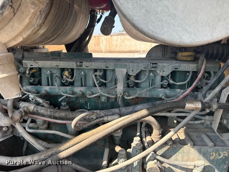 image for item DJ7800 2008 Volvo L110F wheel loader