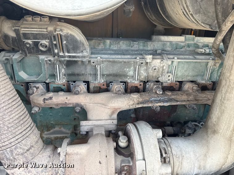 image for item DJ7800 2008 Volvo L110F wheel loader