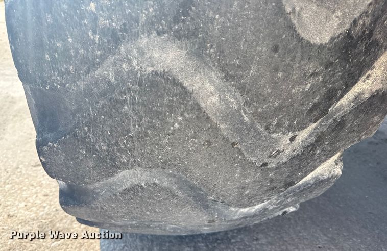 image for item DJ7800 2008 Volvo L110F wheel loader