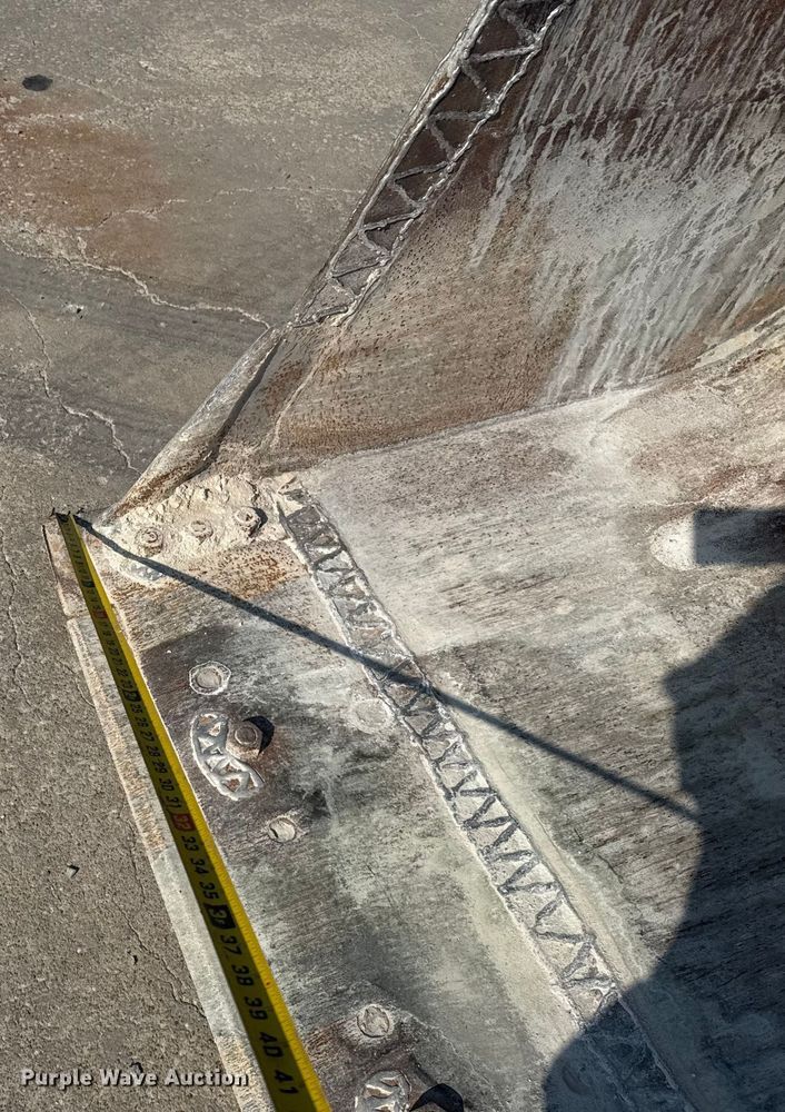 image for item DJ7801 2007 Caterpillar 950H wheel loader