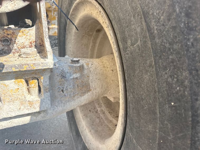 image for item DJ7801 2007 Caterpillar 950H wheel loader