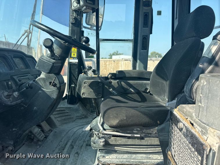 image for item DJ7801 2007 Caterpillar 950H wheel loader