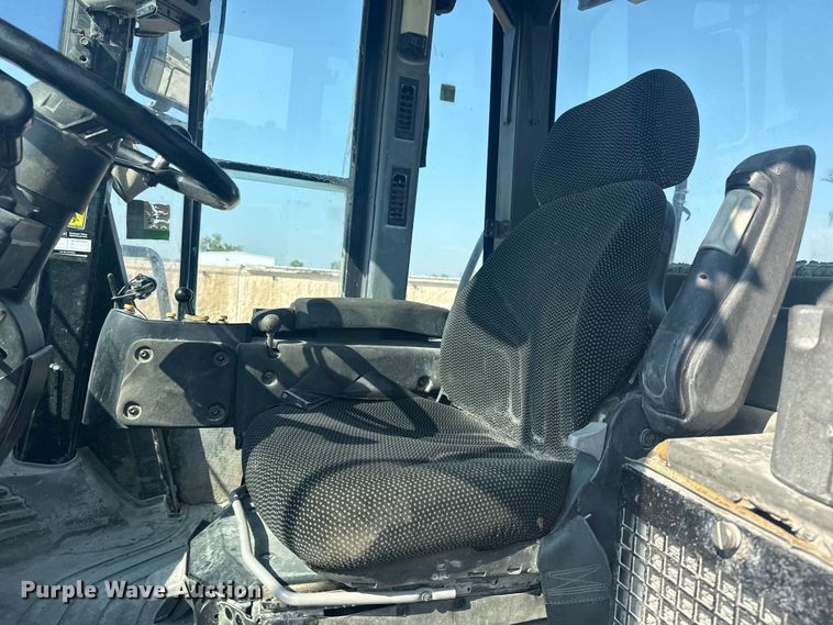 image for item DJ7801 2007 Caterpillar 950H wheel loader