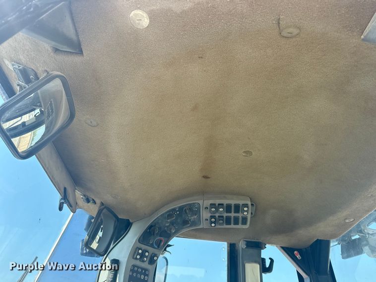 image for item DJ7801 2007 Caterpillar 950H wheel loader