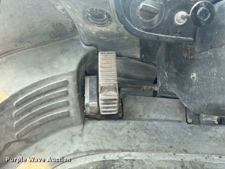 image for item DJ7801 2007 Caterpillar 950H wheel loader