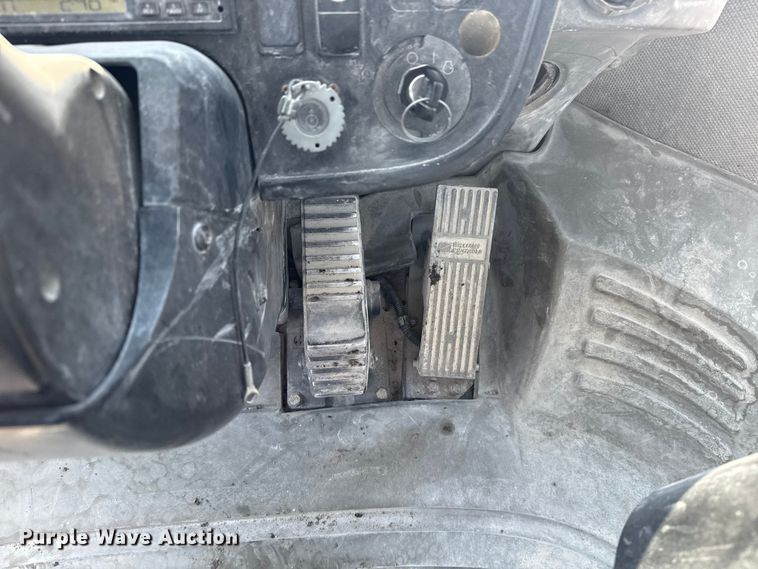 image for item DJ7801 2007 Caterpillar 950H wheel loader