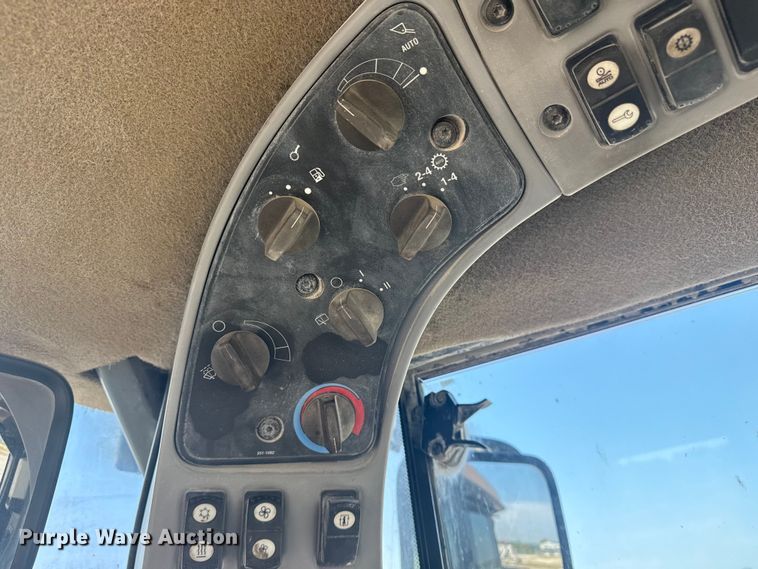 image for item DJ7801 2007 Caterpillar 950H wheel loader