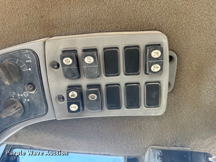 image for item DJ7801 2007 Caterpillar 950H wheel loader