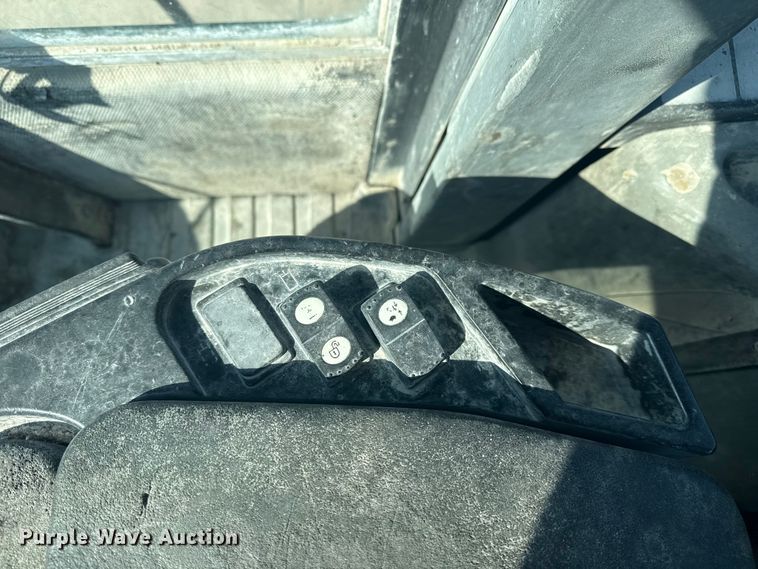 image for item DJ7801 2007 Caterpillar 950H wheel loader