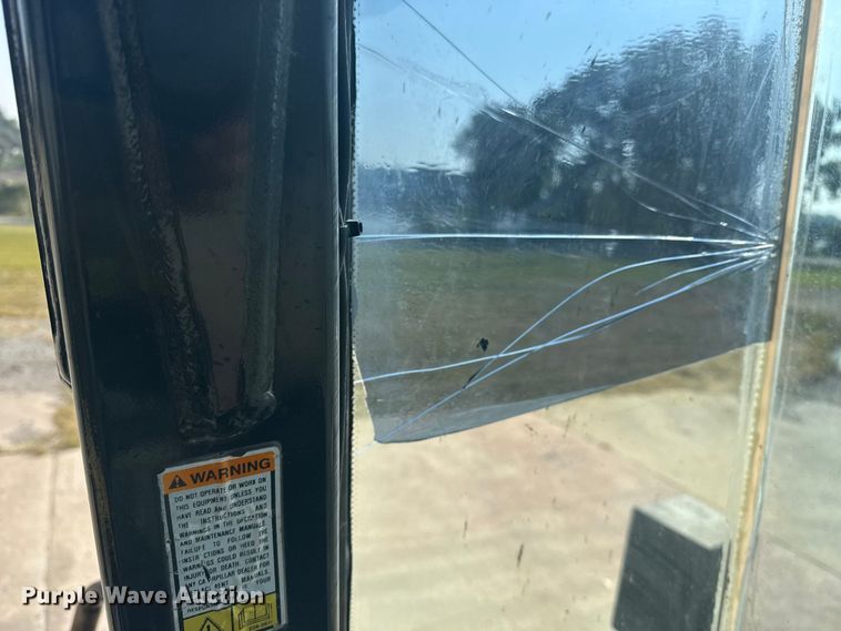 image for item DJ7801 2007 Caterpillar 950H wheel loader