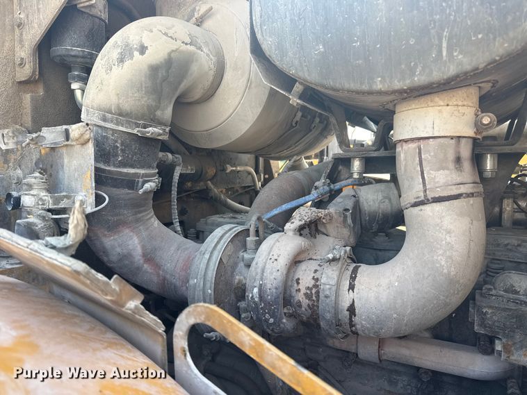 image for item DJ7801 2007 Caterpillar 950H wheel loader