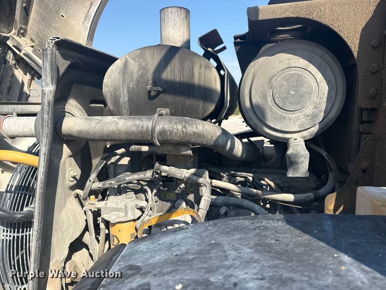 image for item DJ7801 2007 Caterpillar 950H wheel loader