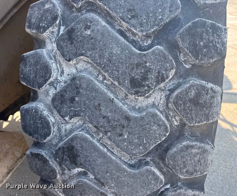 image for item DJ7801 2007 Caterpillar 950H wheel loader