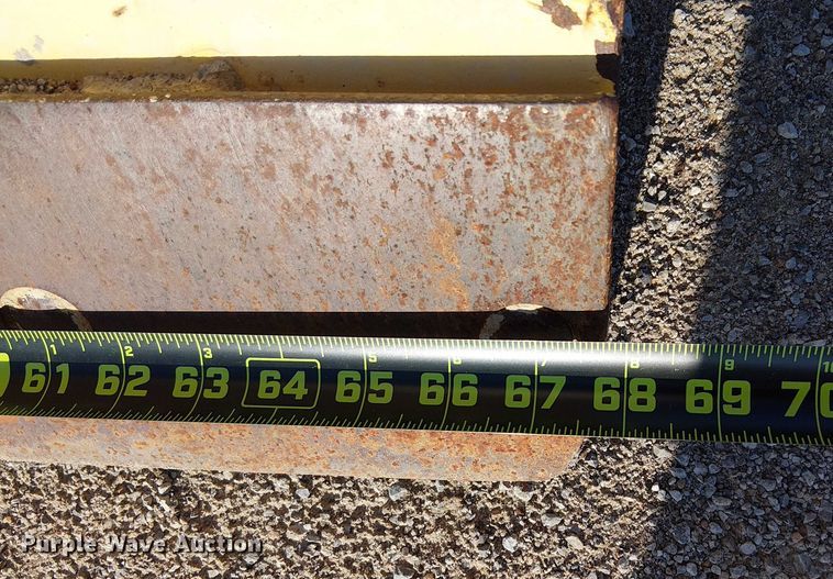 image for item DJ7806 Bomag BW145PDH-3 single drum vibratory roller