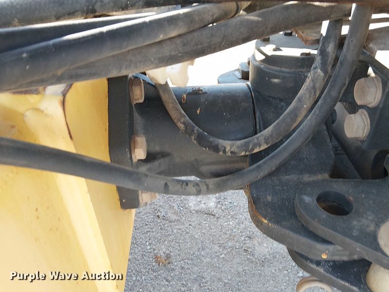 image for item DJ7806 Bomag BW145PDH-3 single drum vibratory roller