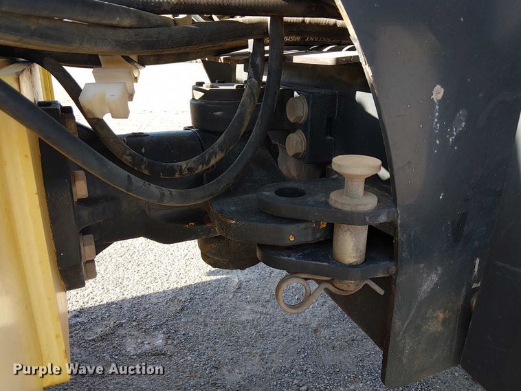 image for item DJ7806 Bomag BW145PDH-3 single drum vibratory roller