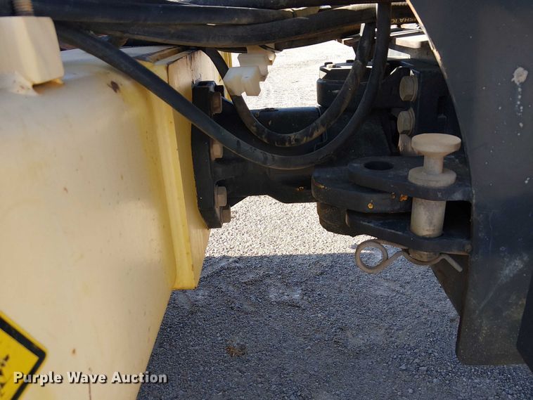 image for item DJ7806 Bomag BW145PDH-3 single drum vibratory roller