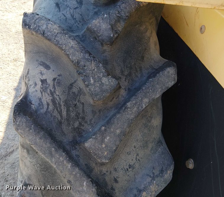 image for item DJ7806 Bomag BW145PDH-3 single drum vibratory roller