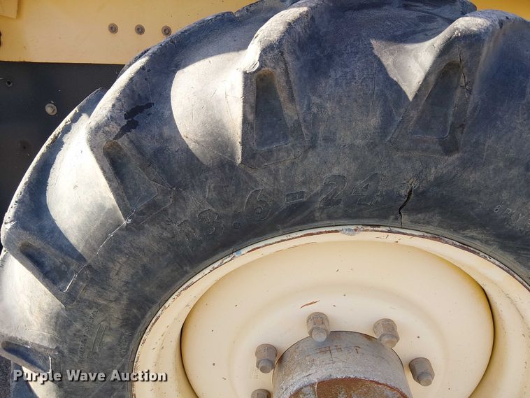 image for item DJ7806 Bomag BW145PDH-3 single drum vibratory roller