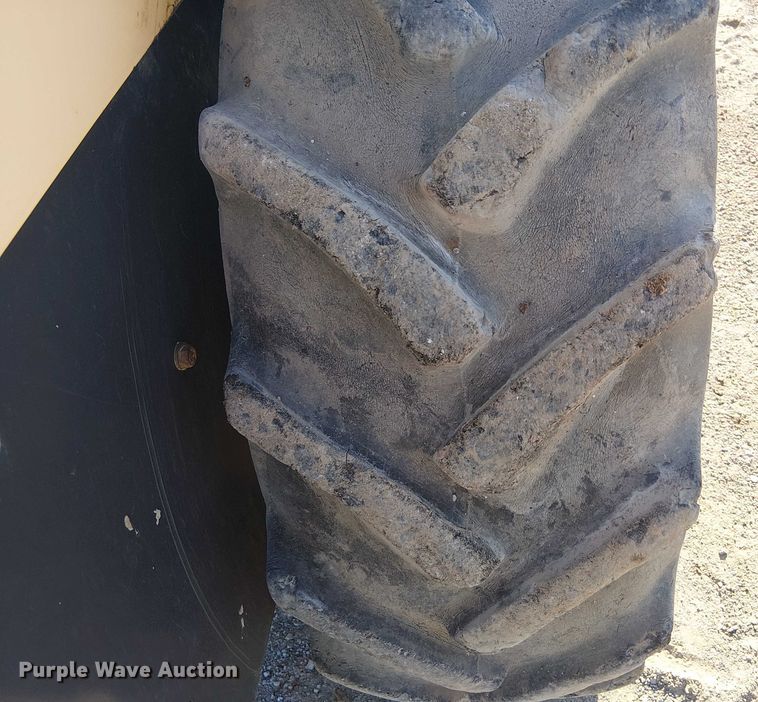 image for item DJ7806 Bomag BW145PDH-3 single drum vibratory roller