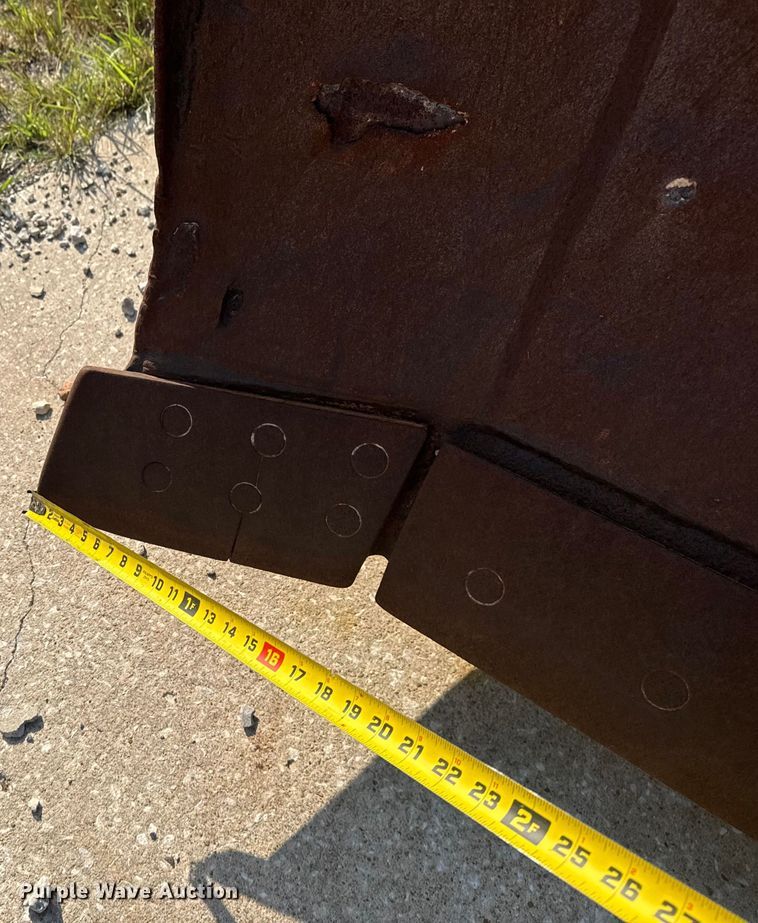 image for item DJ7815 1972 Dresser TD15B dozer