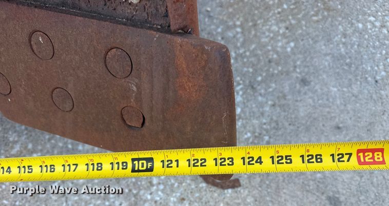 image for item DJ7815 1972 Dresser TD15B dozer