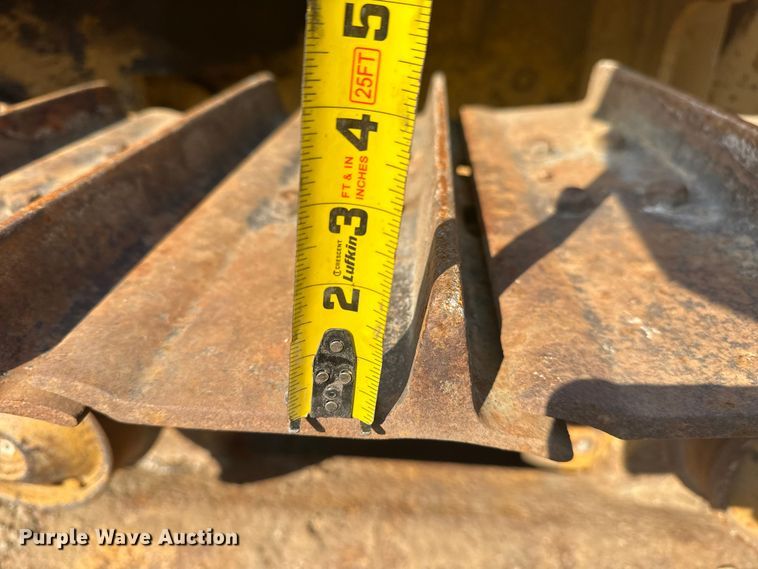 image for item DJ7815 1972 Dresser TD15B dozer