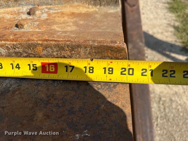 image for item DJ7815 1972 Dresser TD15B dozer