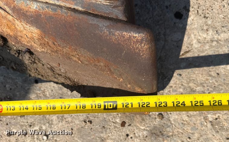 image for item DJ7816 1972 Dresser TD15C dozer