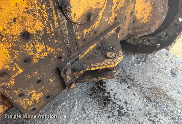 image for item DJ7816 1972 Dresser TD15C dozer