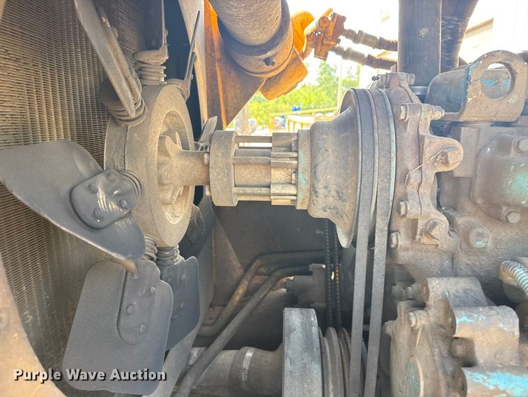 image for item DJ7816 1972 Dresser TD15C dozer