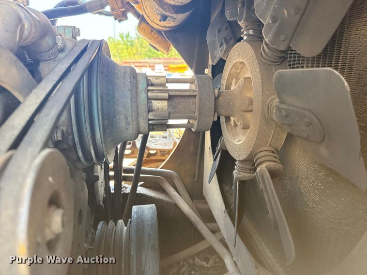 image for item DJ7816 1972 Dresser TD15C dozer