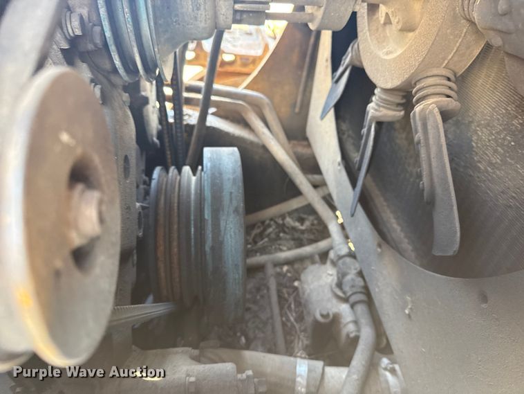 image for item DJ7816 1972 Dresser TD15C dozer