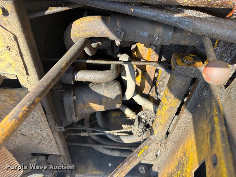 image for item DJ7816 1972 Dresser TD15C dozer